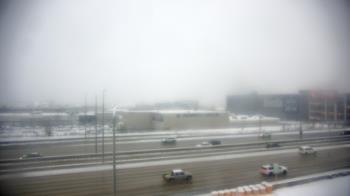 Weather camera view of St Stanislaus Kostka School.