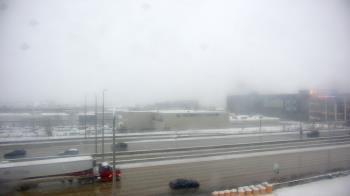 Weather camera view of St Stanislaus Kostka School.