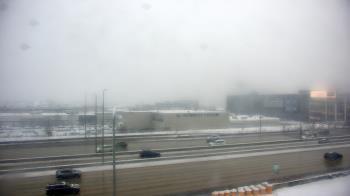 Weather camera view of St Stanislaus Kostka School.