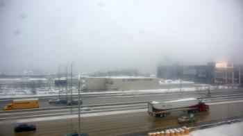 Weather camera view of St Stanislaus Kostka School.