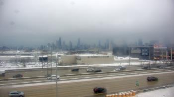 Weather camera view of St Stanislaus Kostka School.