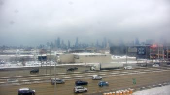 Weather camera view of St Stanislaus Kostka School.