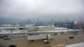 Weather camera view of St Stanislaus Kostka School.