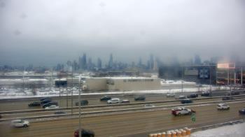 Weather camera view of St Stanislaus Kostka School.