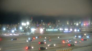 Weather camera view of St Stanislaus Kostka School.