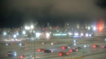 Weather camera view of St Stanislaus Kostka School.