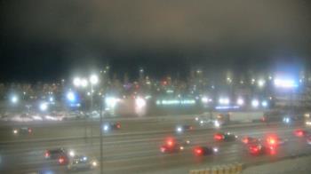 Weather camera view of St Stanislaus Kostka School.