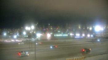 Weather camera view of St Stanislaus Kostka School.