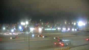 Weather camera view of St Stanislaus Kostka School.