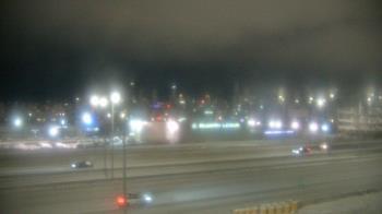 Weather camera view of St Stanislaus Kostka School.