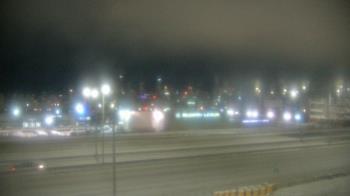 Weather camera view of St Stanislaus Kostka School.