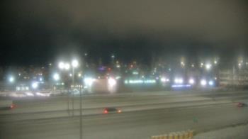 Weather camera view of St Stanislaus Kostka School.