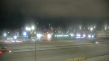 Weather camera view of St Stanislaus Kostka School.