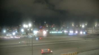 Weather camera view of St Stanislaus Kostka School.