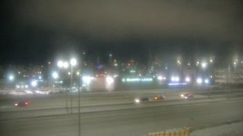 Weather camera view of St Stanislaus Kostka School.