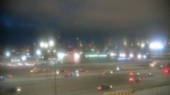 Weather camera view of St Stanislaus Kostka School.