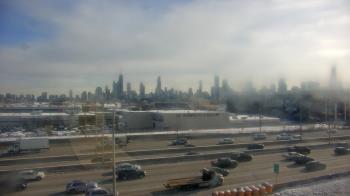 Weather camera view of St Stanislaus Kostka School.