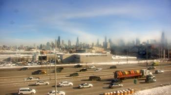 Weather camera view of St Stanislaus Kostka School.