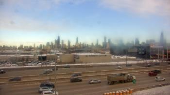 Weather camera view of St Stanislaus Kostka School.