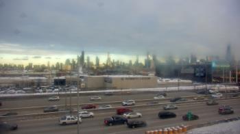 Weather camera view of St Stanislaus Kostka School.