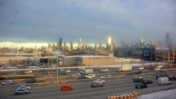 Weather camera view of St Stanislaus Kostka School.