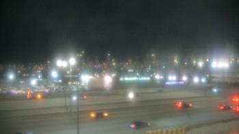 Weather camera view of St Stanislaus Kostka School.