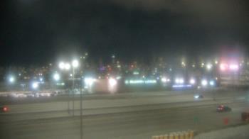 Weather camera view of St Stanislaus Kostka School.