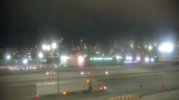 Weather camera view of St Stanislaus Kostka School.