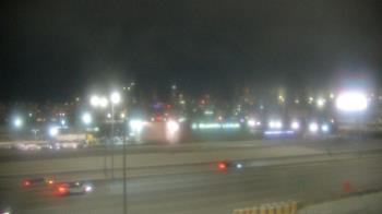 Weather camera view of St Stanislaus Kostka School.