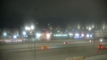 Weather camera view of St Stanislaus Kostka School.