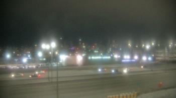 Weather camera view of St Stanislaus Kostka School.