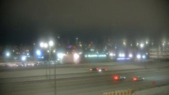 Weather camera view of St Stanislaus Kostka School.