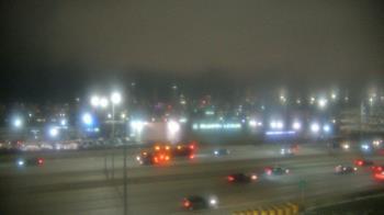 Weather camera view of St Stanislaus Kostka School.