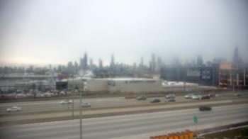 Weather camera view of St Stanislaus Kostka School.