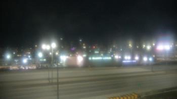 Weather camera view of St Stanislaus Kostka School.