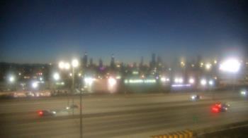 Weather camera view of St Stanislaus Kostka School.