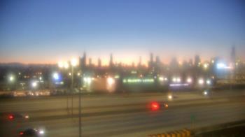 Weather camera view of St Stanislaus Kostka School.