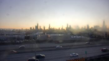 Weather camera view of St Stanislaus Kostka School.