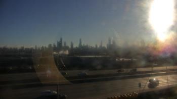 Weather camera view of St Stanislaus Kostka School.