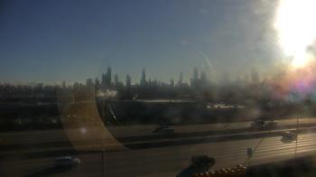 Weather camera view of St Stanislaus Kostka School.