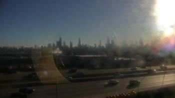 Weather camera view of St Stanislaus Kostka School.