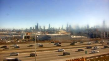 Weather camera view of St Stanislaus Kostka School.