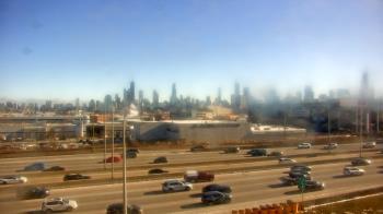 Weather camera view of St Stanislaus Kostka School.