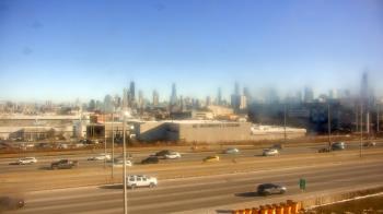 Weather camera view of St Stanislaus Kostka School.