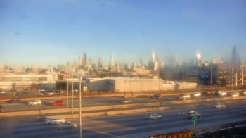 Weather camera view of St Stanislaus Kostka School.