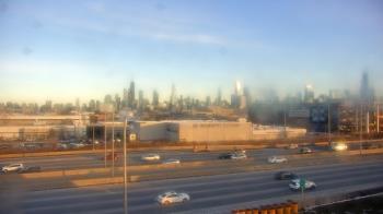 Weather camera view of St Stanislaus Kostka School.