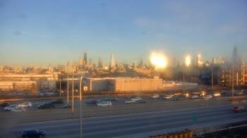 Weather camera view of St Stanislaus Kostka School.