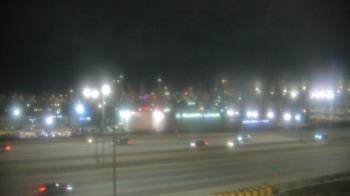 Weather camera view of St Stanislaus Kostka School.