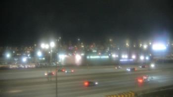 Weather camera view of St Stanislaus Kostka School.