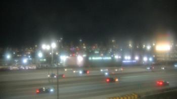 Weather camera view of St Stanislaus Kostka School.